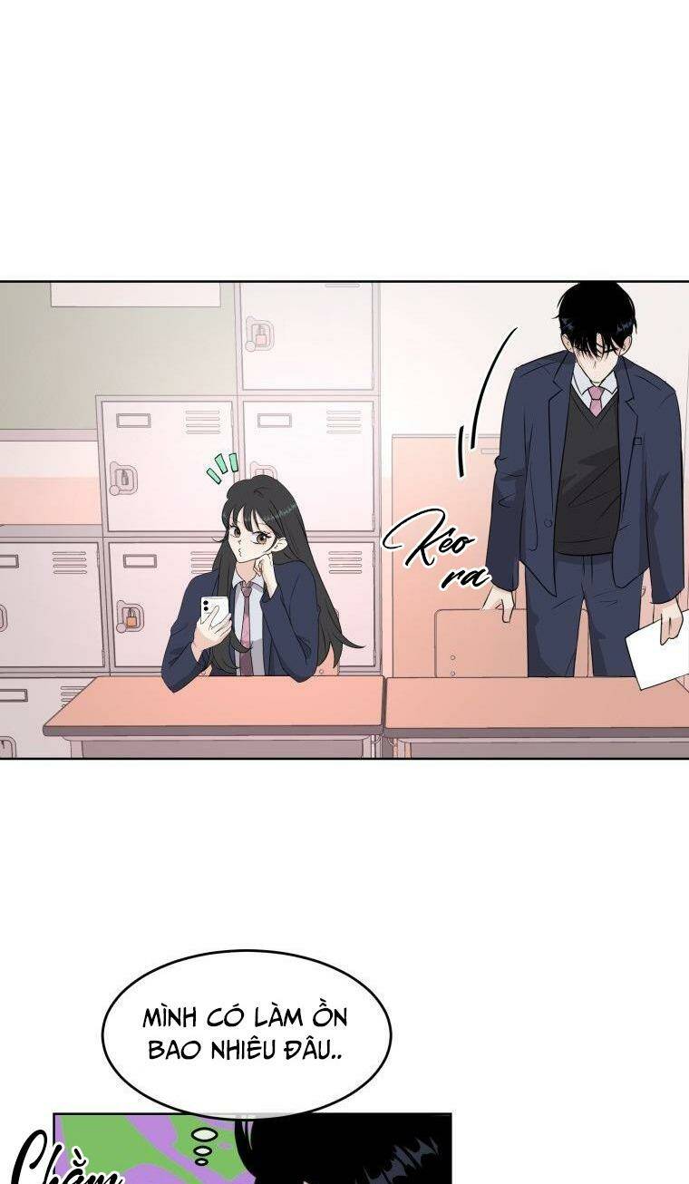 Bí Mật Highteen - Chap 1 - Trang 66