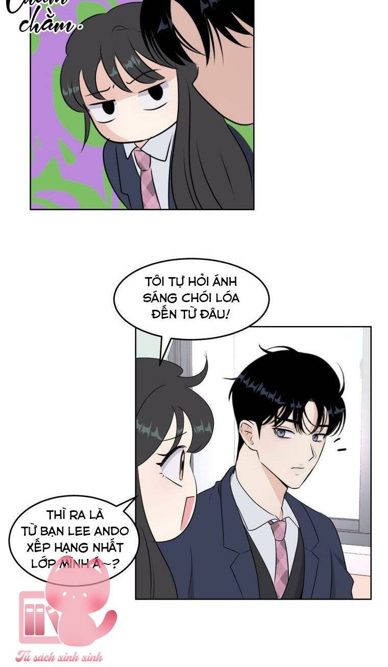 Bí Mật Highteen - Chap 1 - Trang 67