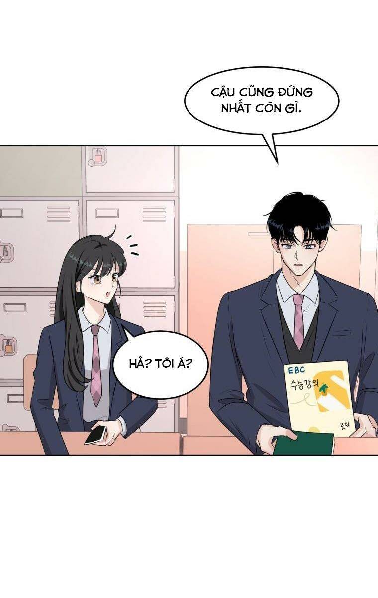 Bí Mật Highteen - Chap 1 - Trang 68