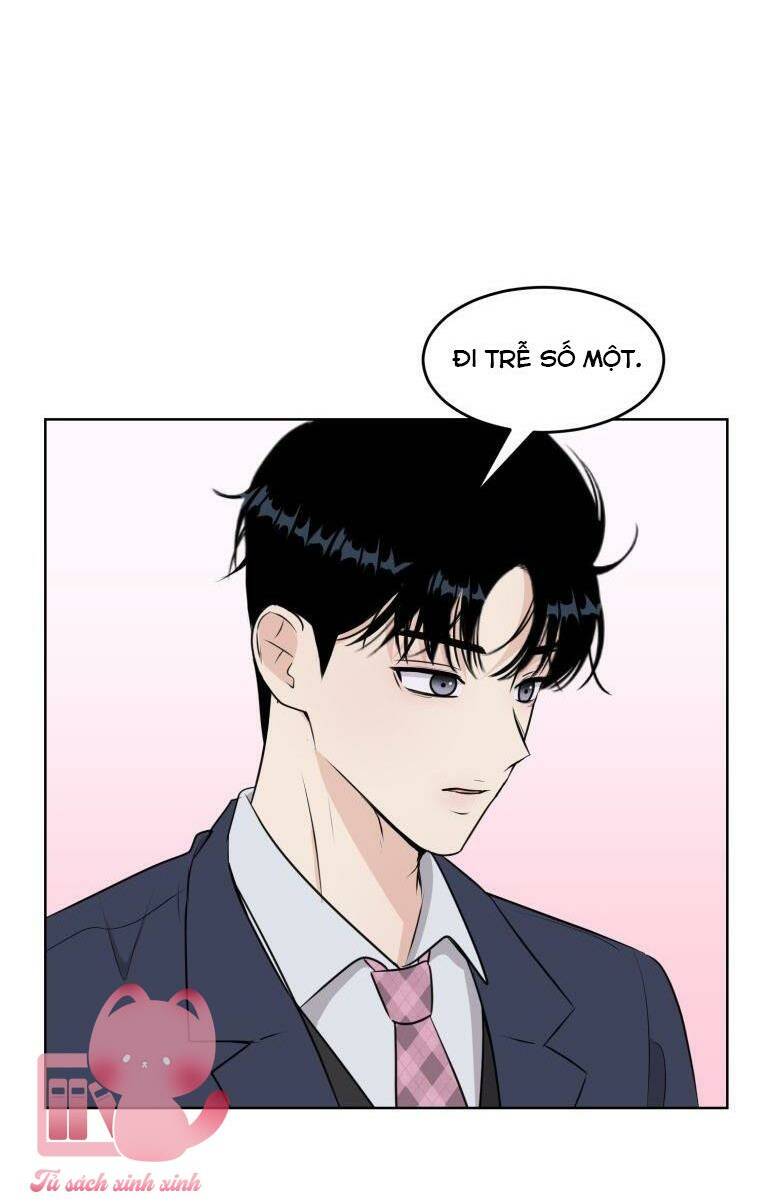 Bí Mật Highteen - Chap 1 - Trang 69