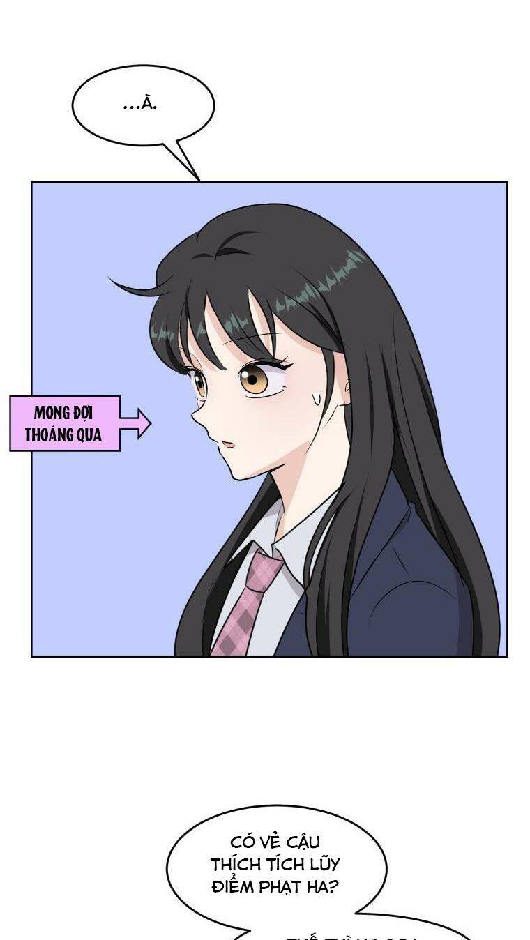 Bí Mật Highteen - Chap 1 - Trang 70
