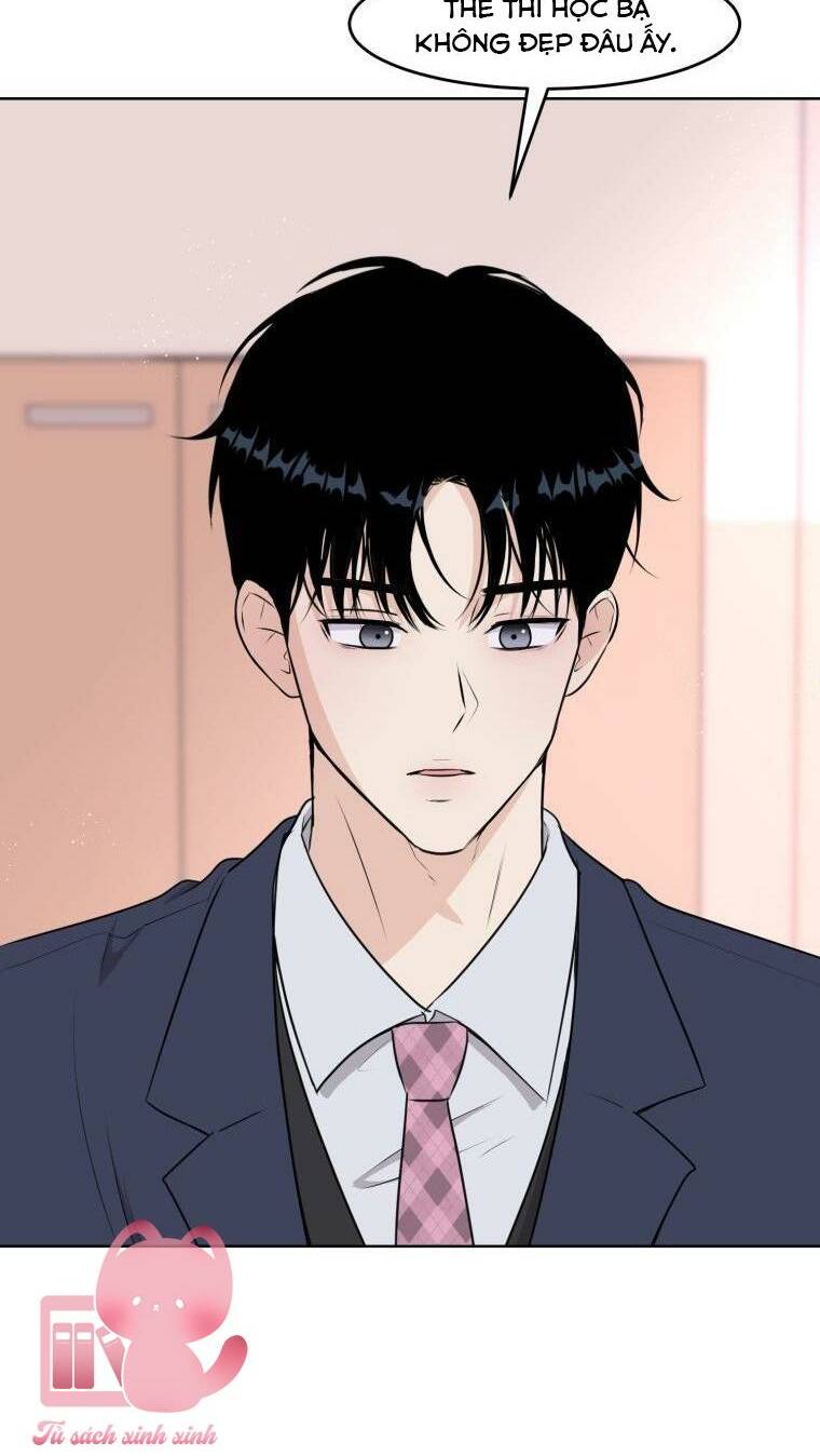Bí Mật Highteen - Chap 1 - Trang 71