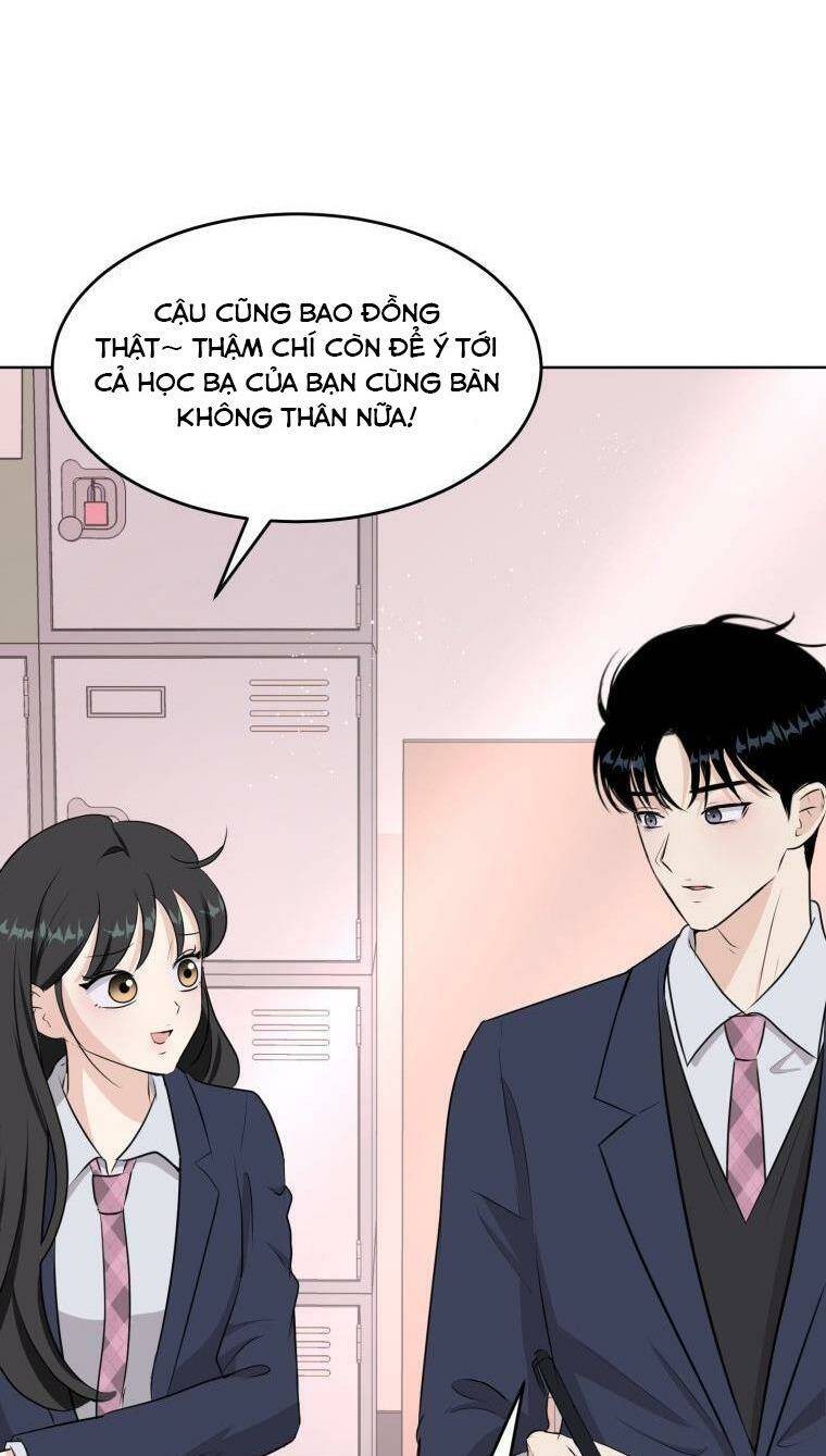 Bí Mật Highteen - Chap 1 - Trang 72