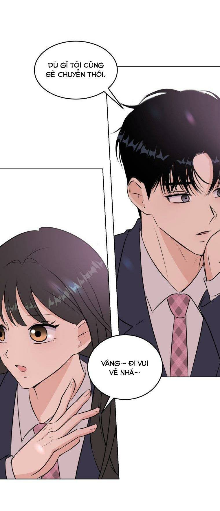 Bí Mật Highteen - Chap 1 - Trang 76