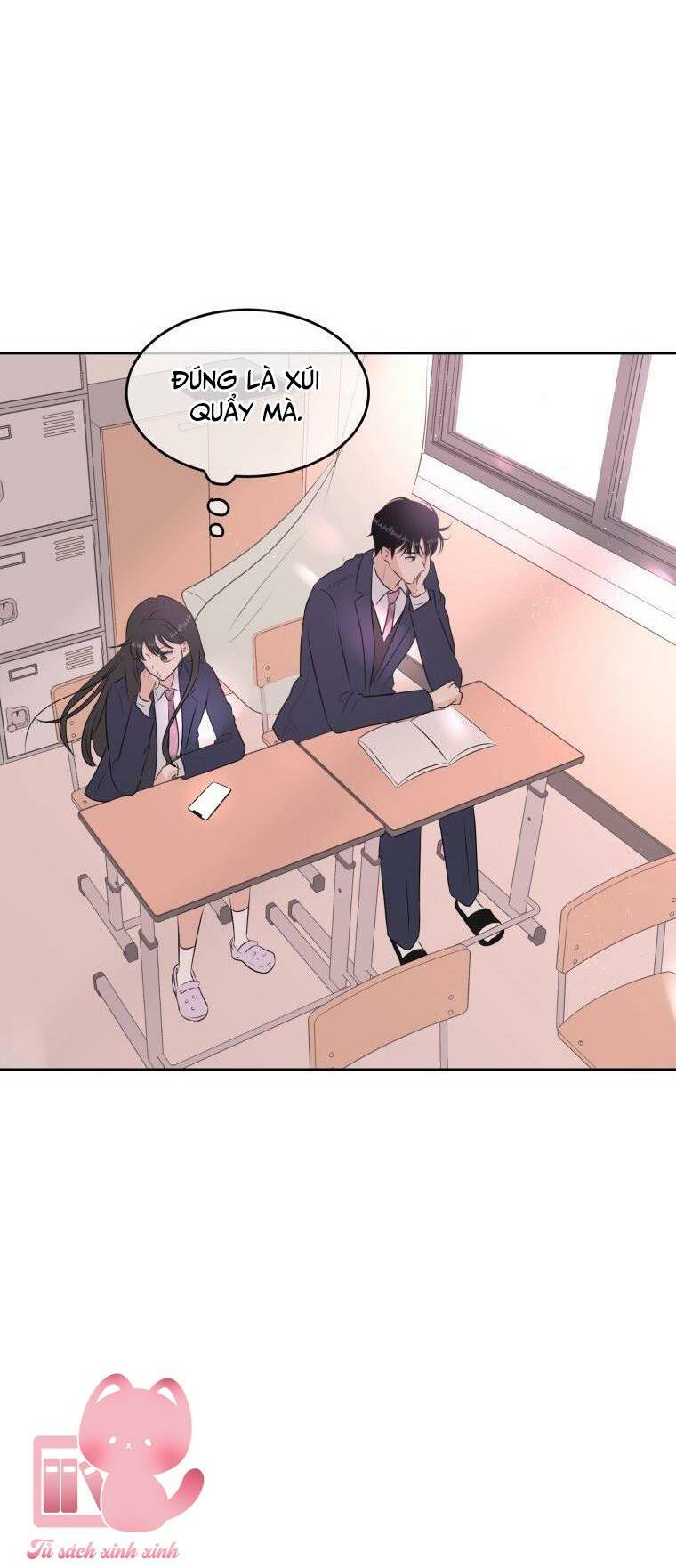 Bí Mật Highteen - Chap 1 - Trang 77