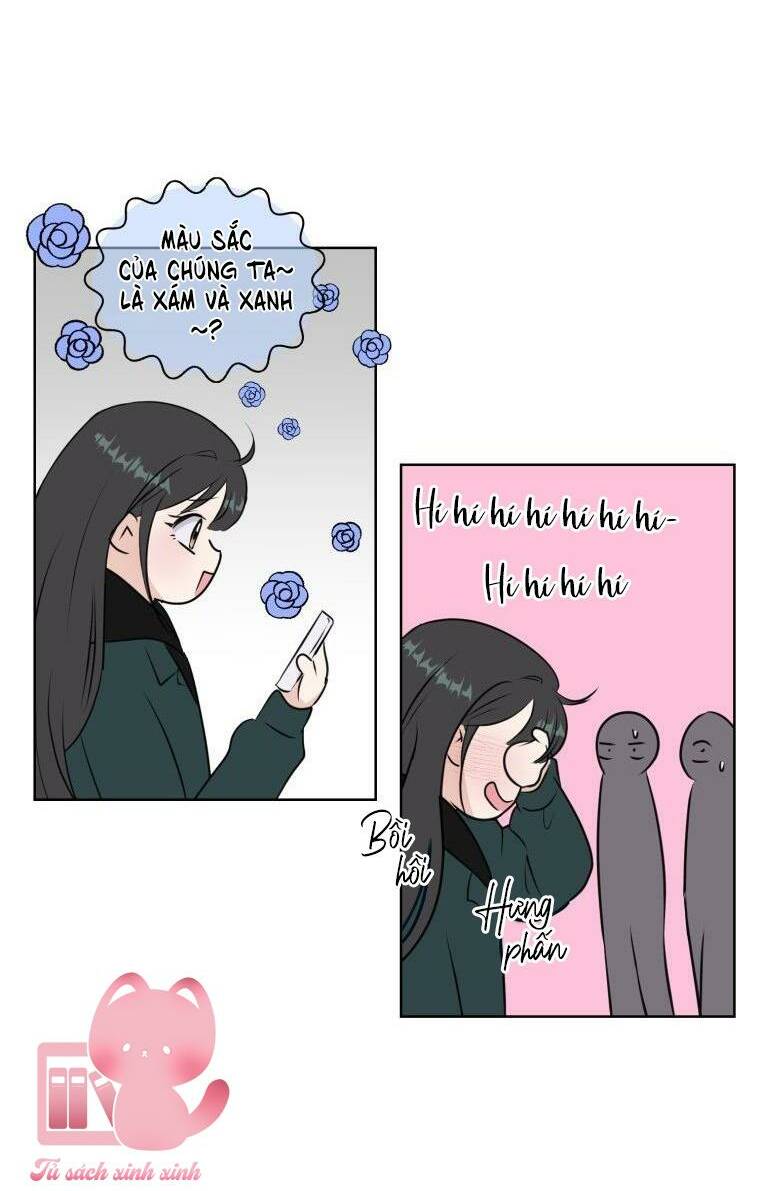 Bí Mật Highteen - Chap 1 - Trang 81