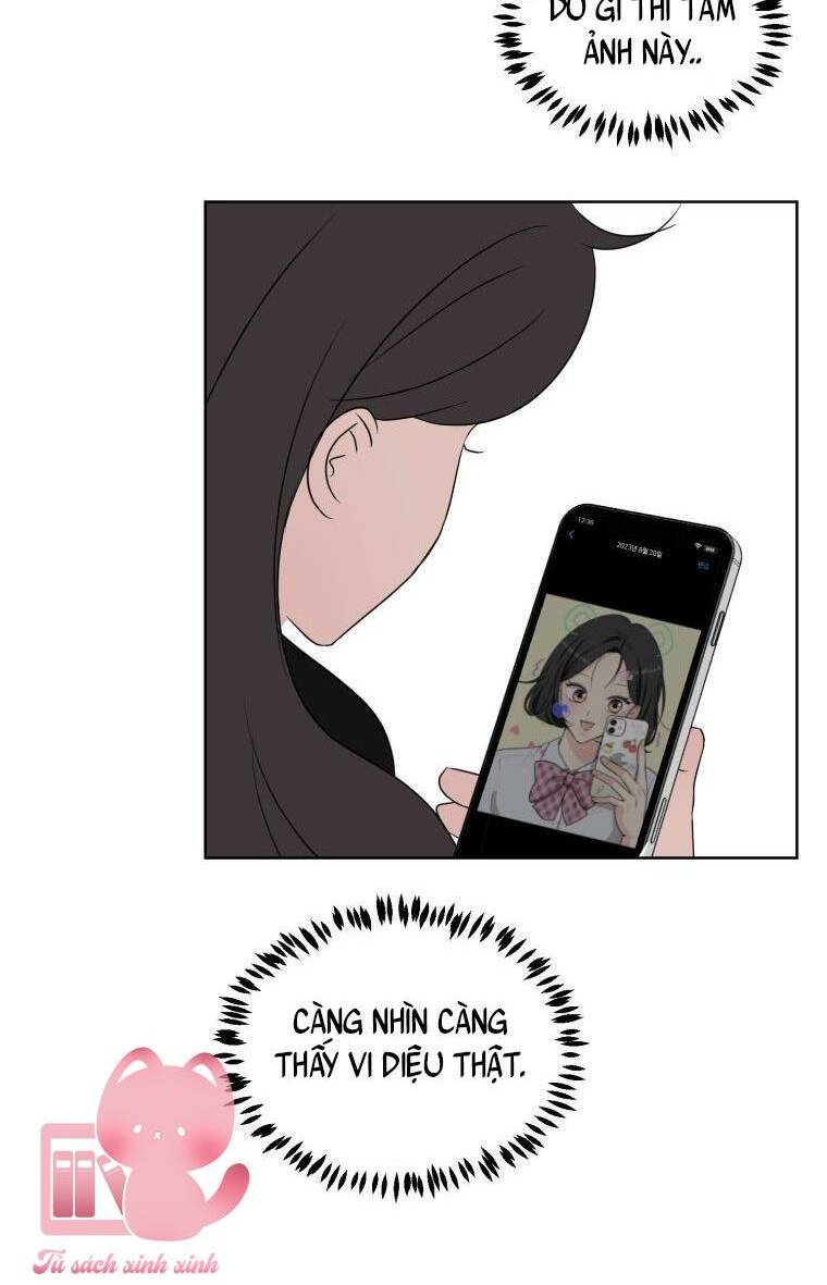 Bí Mật Highteen - Chap 1 - Trang 83