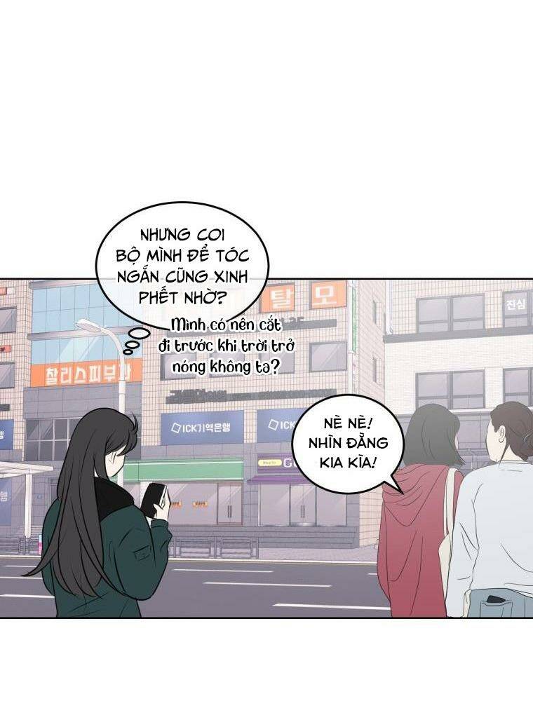 Bí Mật Highteen - Chap 1 - Trang 86