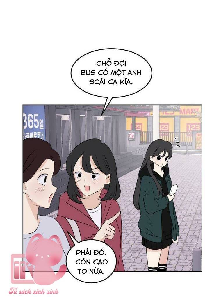 Bí Mật Highteen - Chap 1 - Trang 87