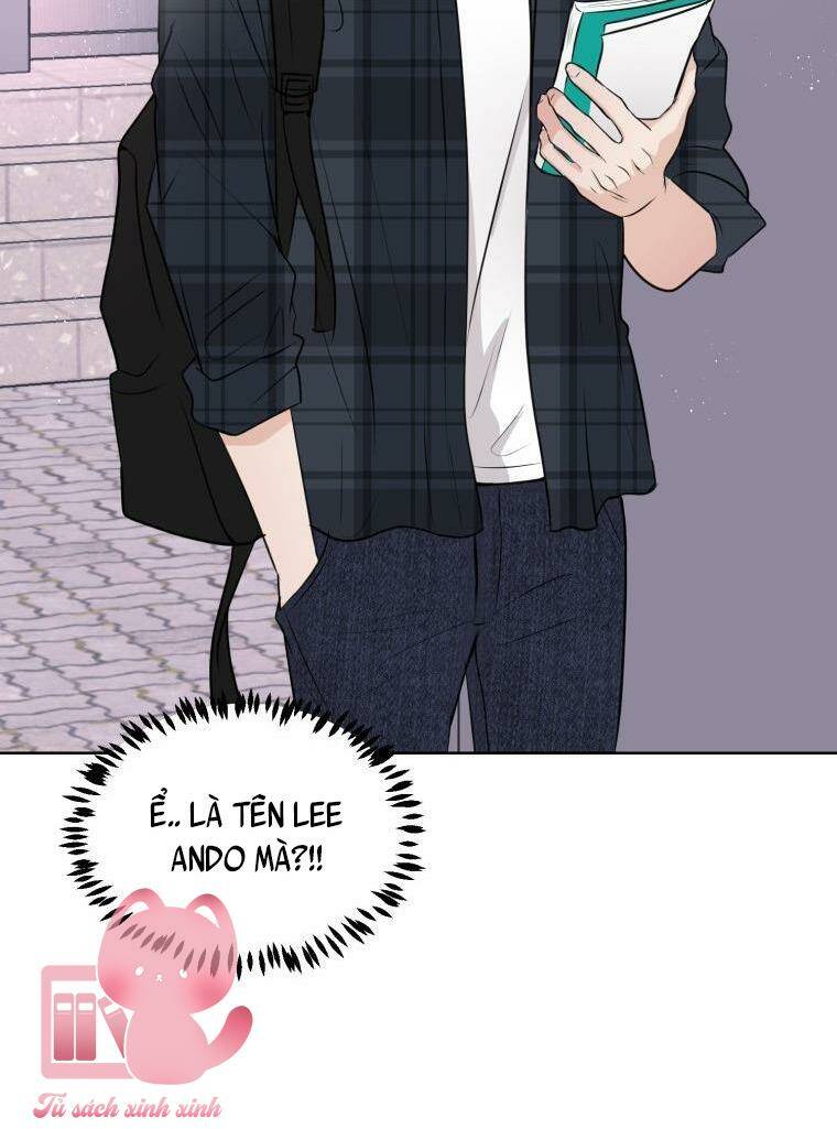 Bí Mật Highteen - Chap 1 - Trang 91