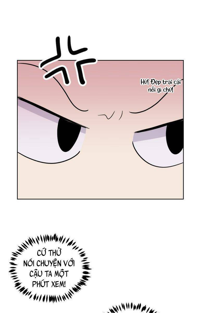 Bí Mật Highteen - Chap 1 - Trang 92