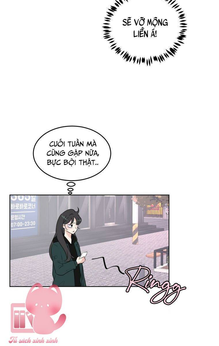 Bí Mật Highteen - Chap 1 - Trang 93