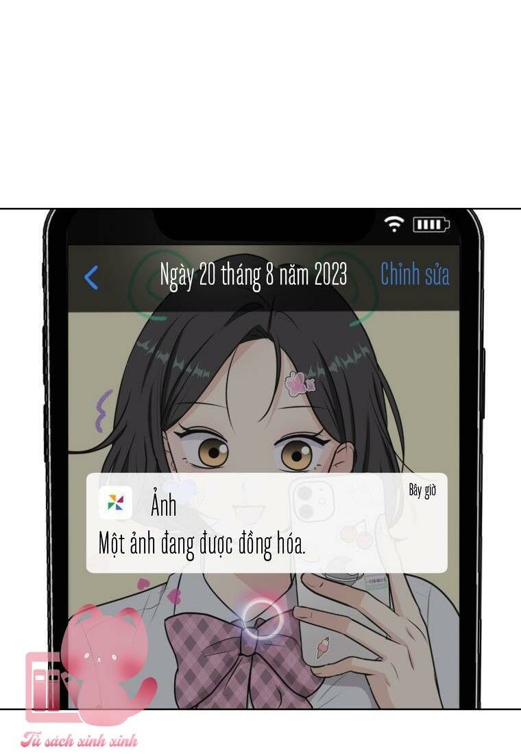 Bí Mật Highteen - Chap 1 - Trang 95