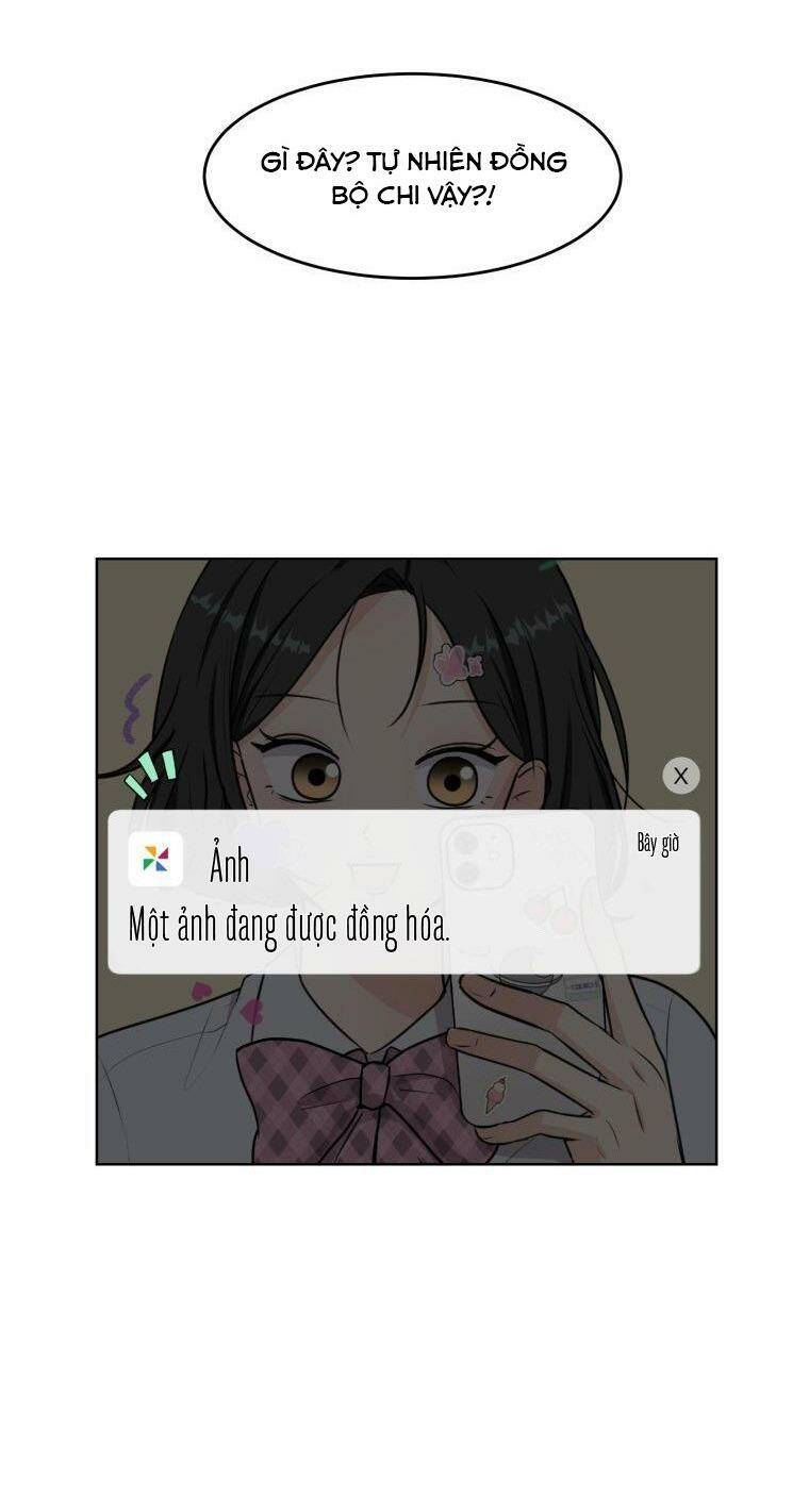 Bí Mật Highteen - Chap 1 - Trang 96