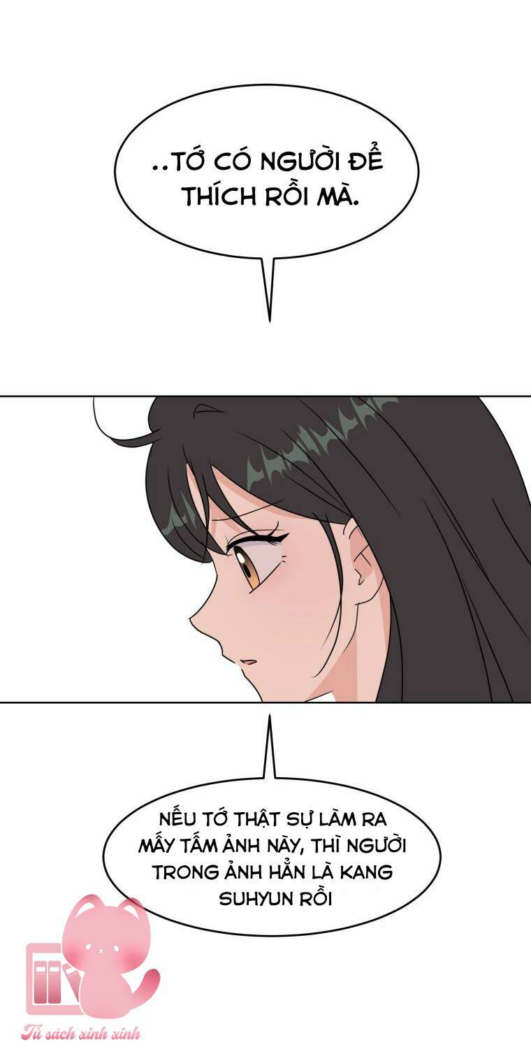 Bí Mật Highteen - Chap 10 - Trang 12