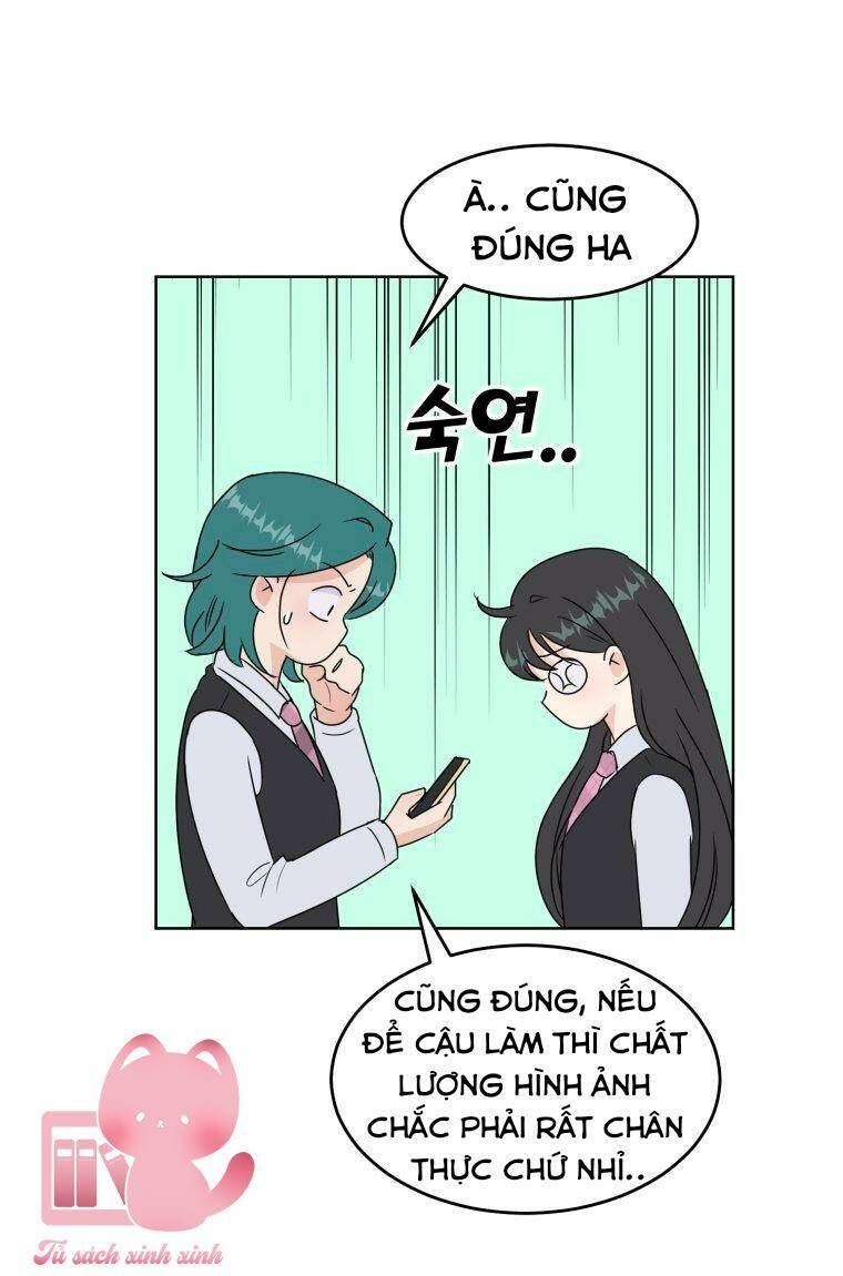 Bí Mật Highteen - Chap 10 - Trang 13