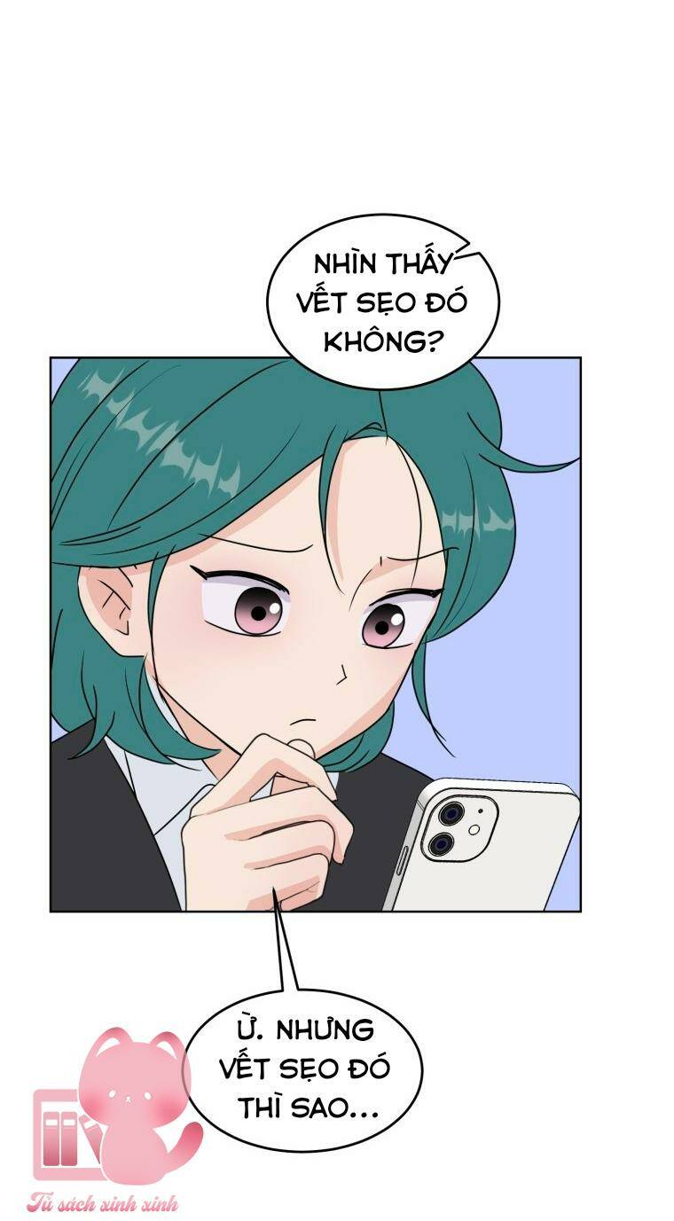 Bí Mật Highteen - Chap 10 - Trang 16