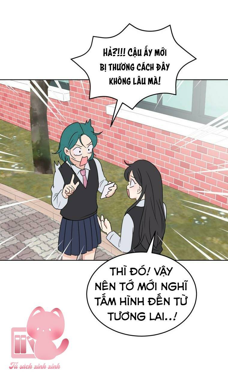Bí Mật Highteen - Chap 10 - Trang 17