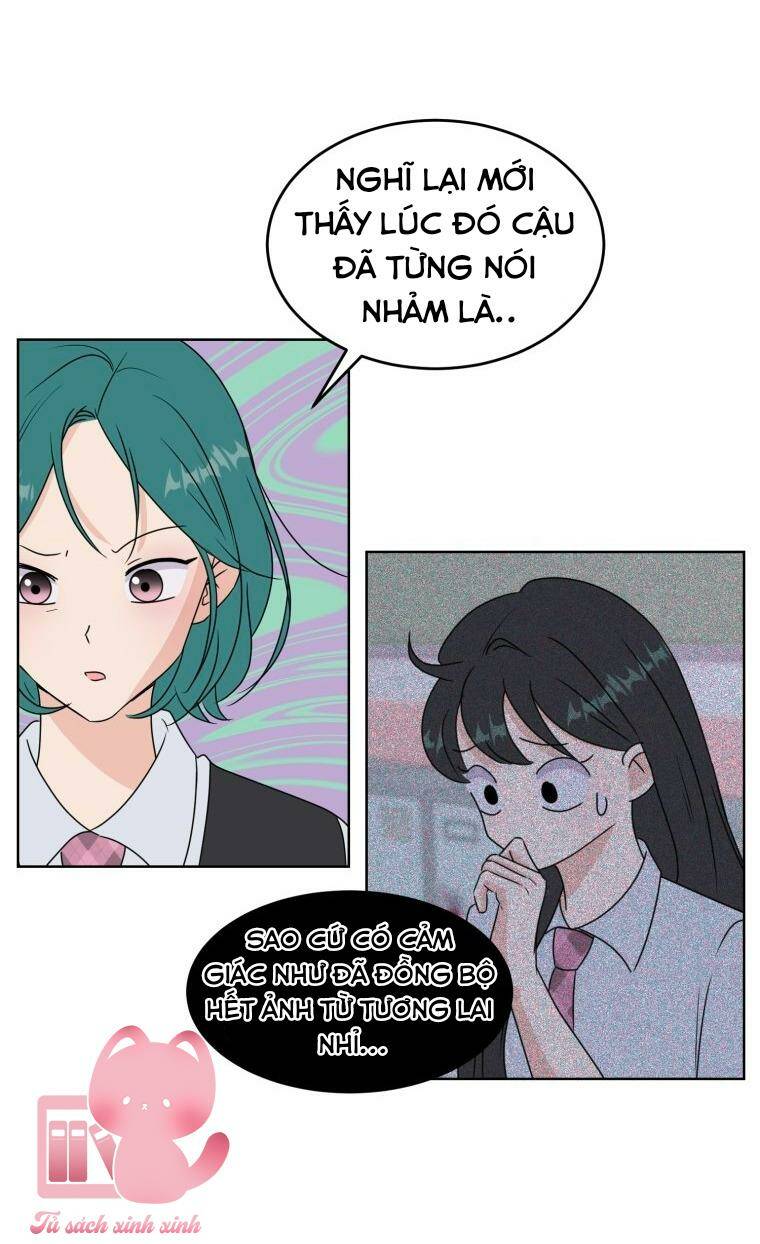 Bí Mật Highteen - Chap 10 - Trang 18