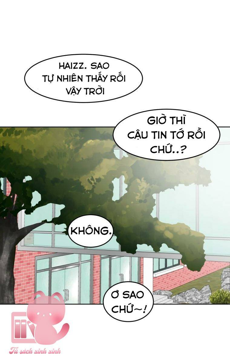 Bí Mật Highteen - Chap 10 - Trang 20