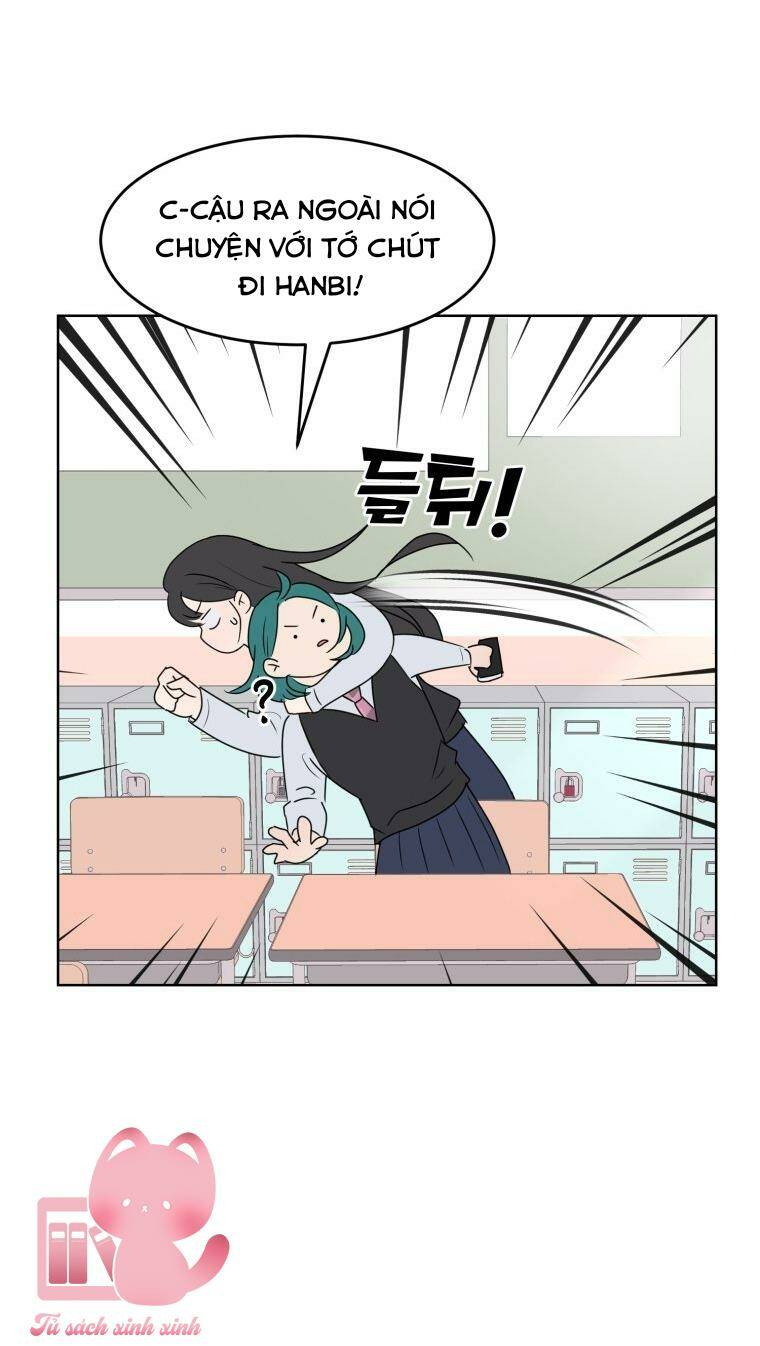 Bí Mật Highteen - Chap 10 - Trang 3