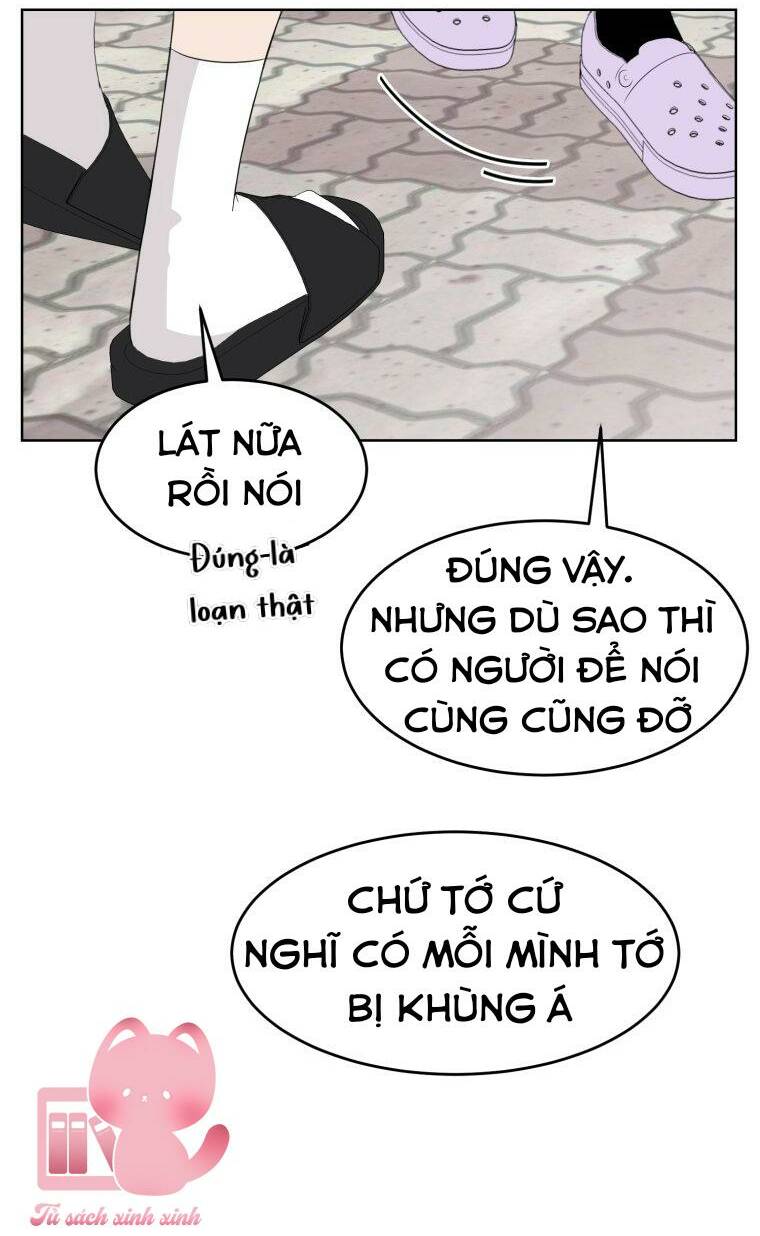 Bí Mật Highteen - Chap 10 - Trang 24