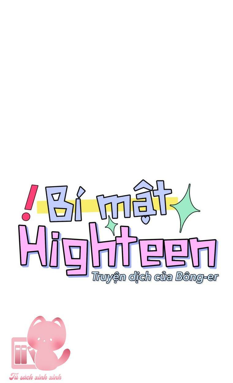 Bí Mật Highteen - Chap 10 - Trang 26