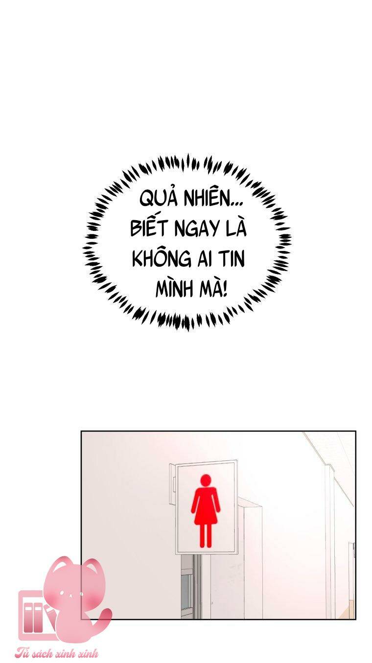 Bí Mật Highteen - Chap 10 - Trang 27