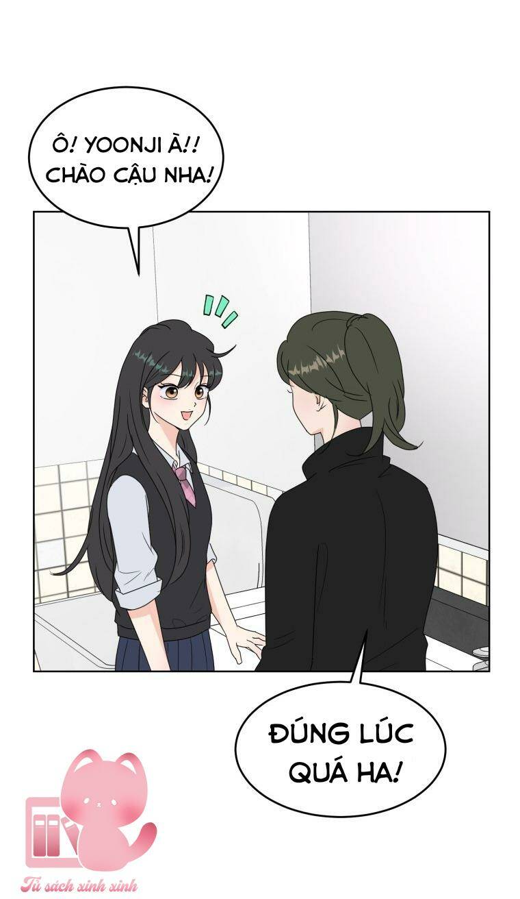 Bí Mật Highteen - Chap 10 - Trang 30