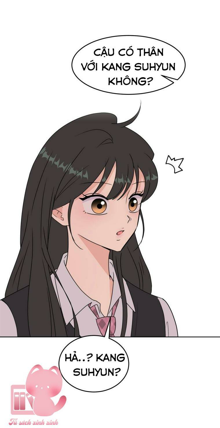 Bí Mật Highteen - Chap 10 - Trang 31