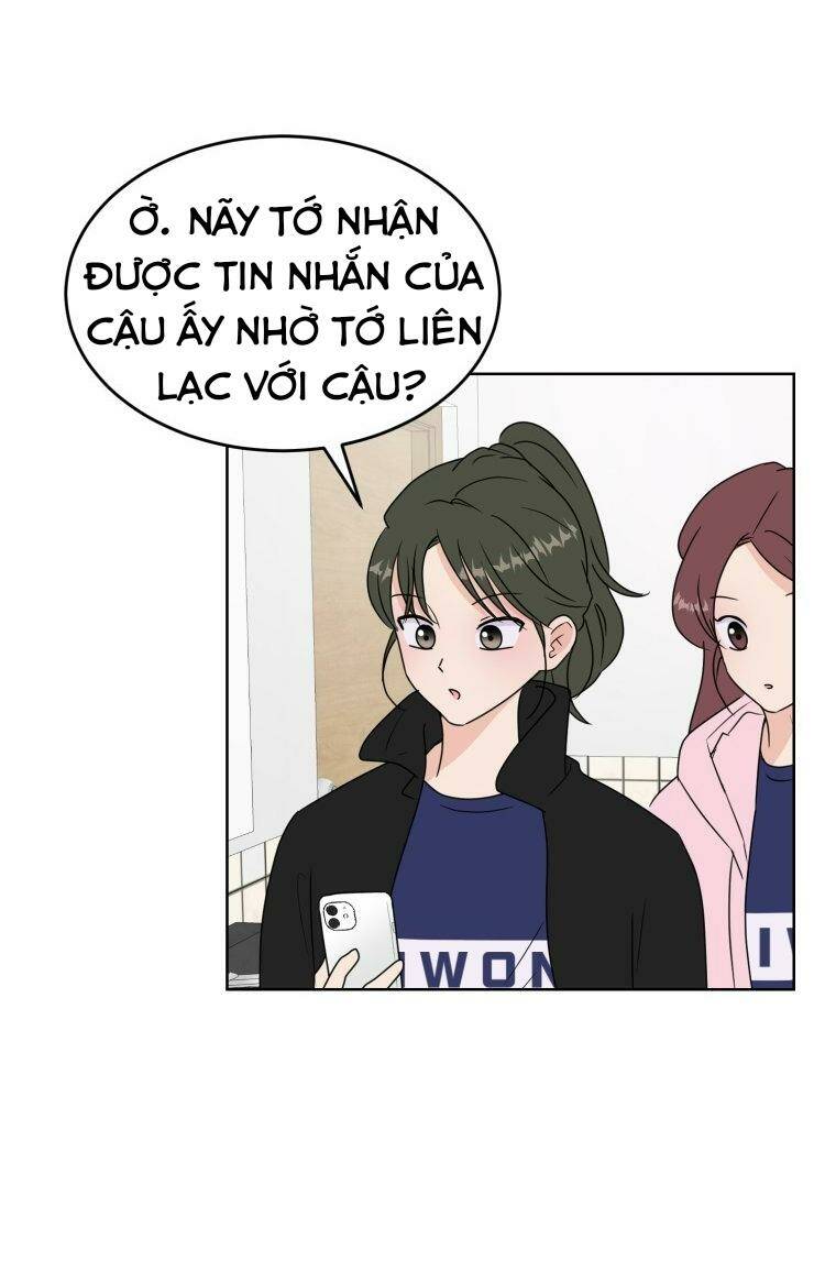 Bí Mật Highteen - Chap 10 - Trang 32