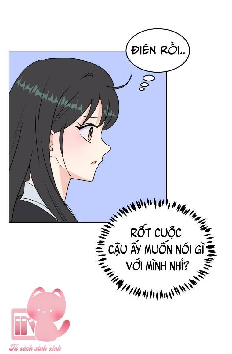 Bí Mật Highteen - Chap 10 - Trang 33