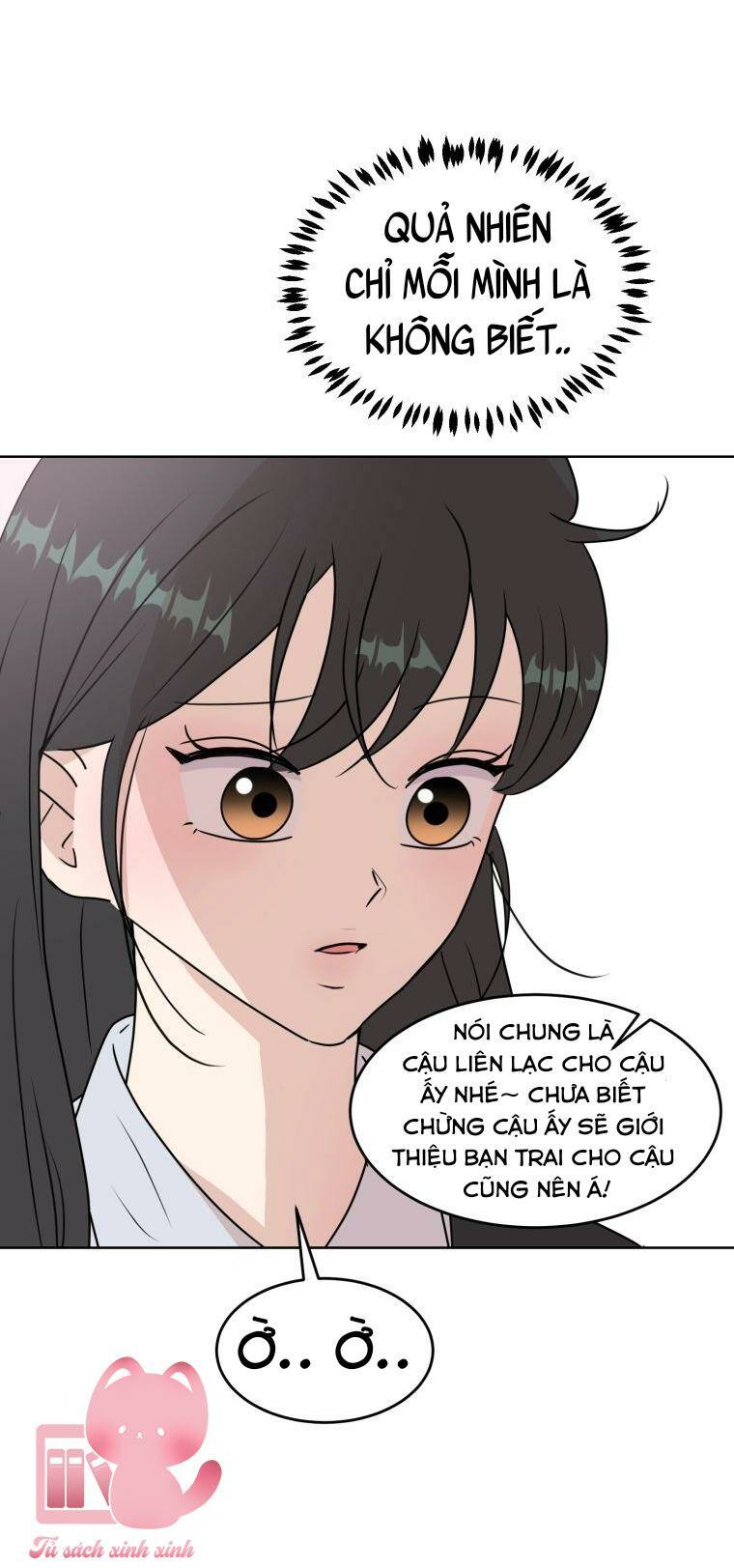 Bí Mật Highteen - Chap 10 - Trang 36