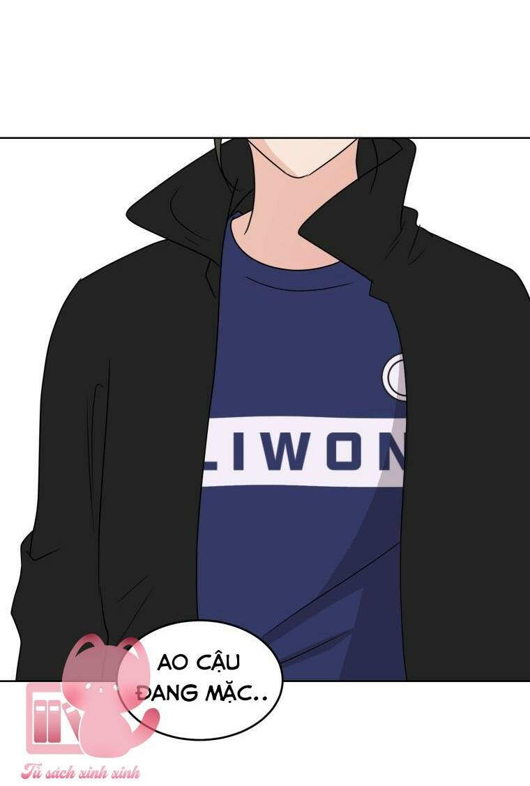 Bí Mật Highteen - Chap 10 - Trang 39