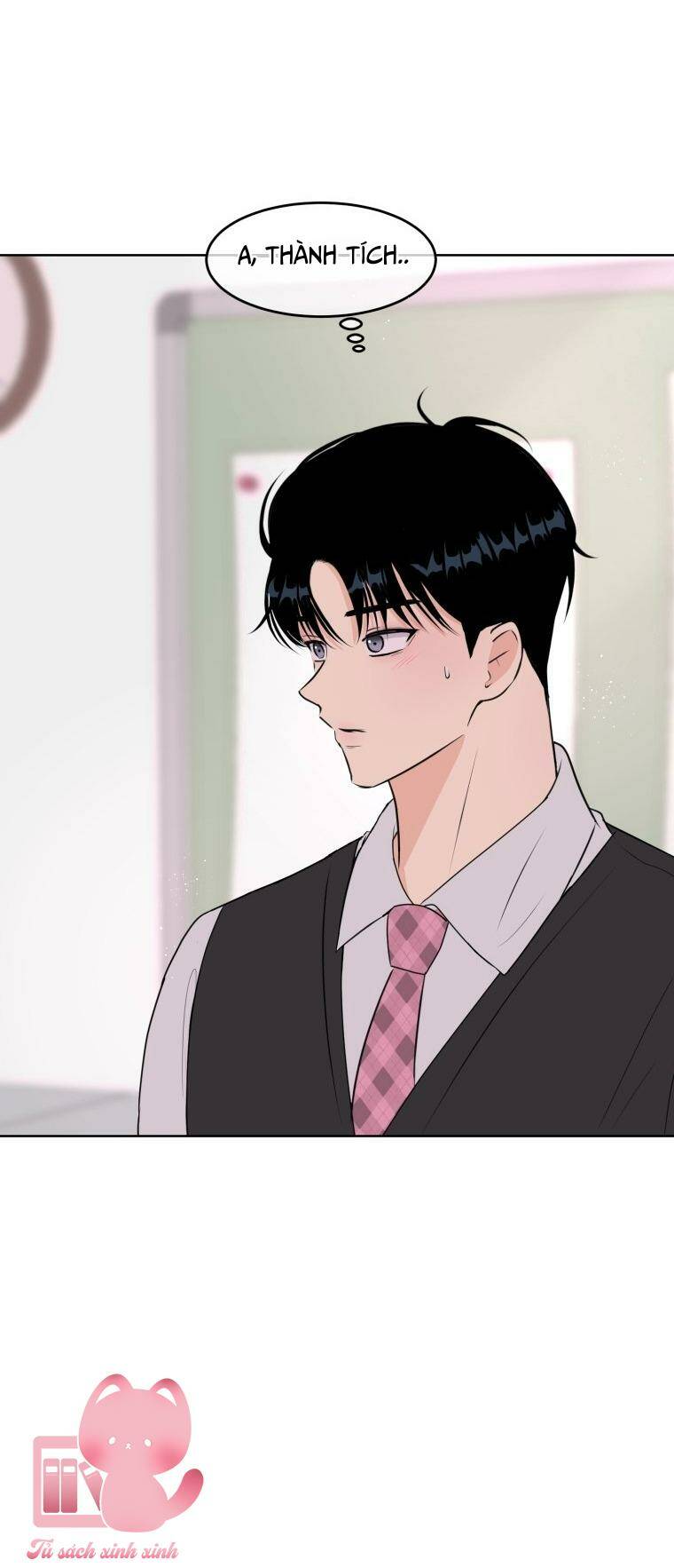 Bí Mật Highteen - Chap 10 - Trang 5