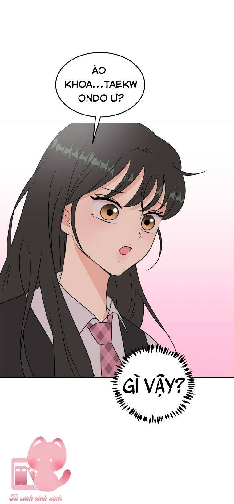 Bí Mật Highteen - Chap 10 - Trang 41
