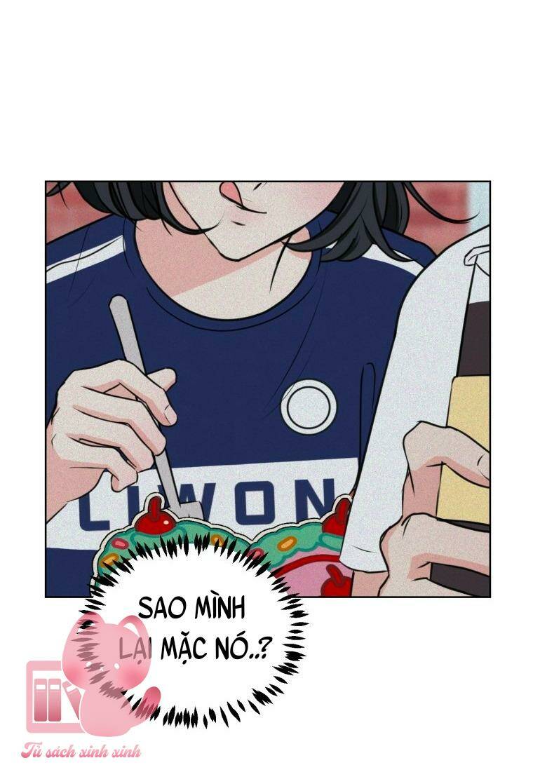 Bí Mật Highteen - Chap 10 - Trang 42