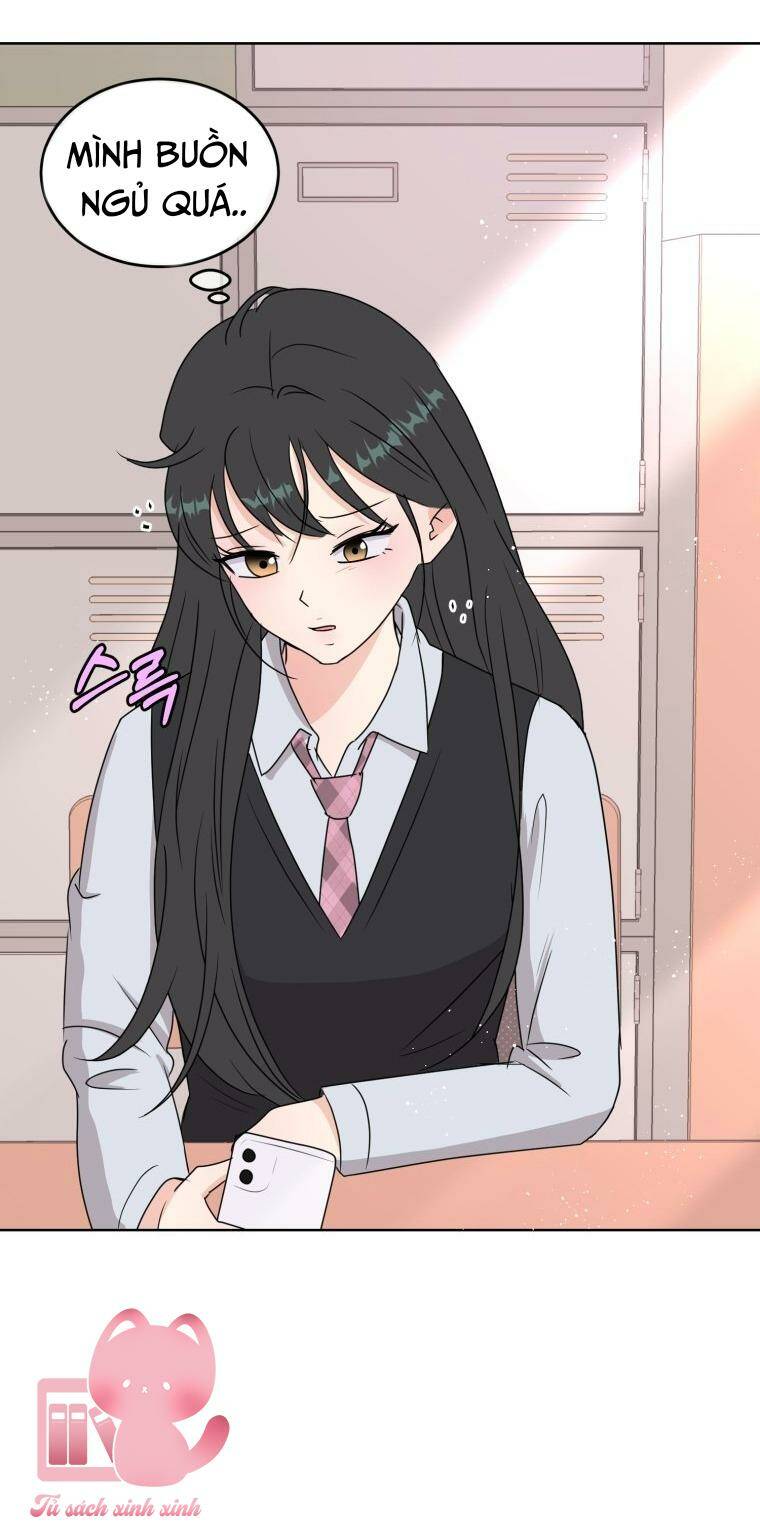 Bí Mật Highteen - Chap 10 - Trang 44