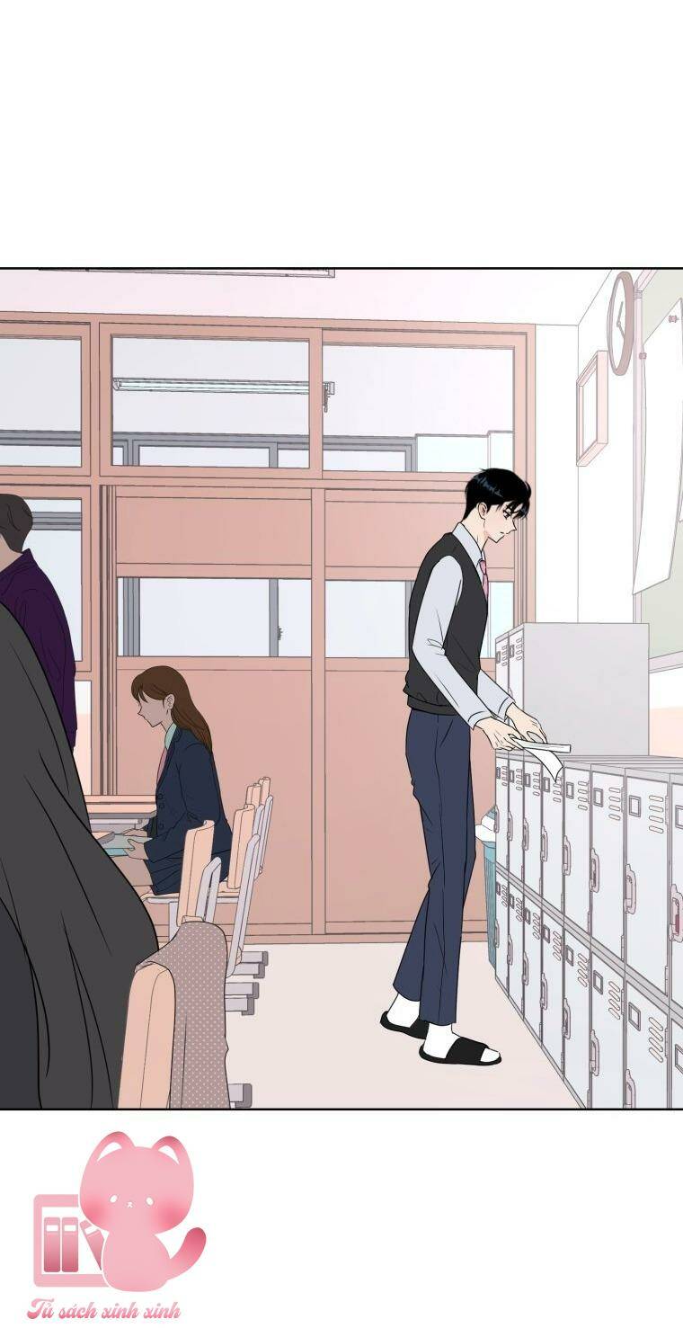 Bí Mật Highteen - Chap 10 - Trang 45
