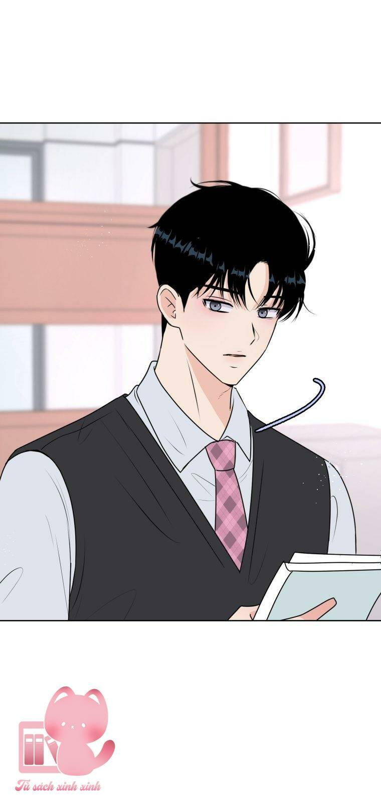 Bí Mật Highteen - Chap 10 - Trang 46