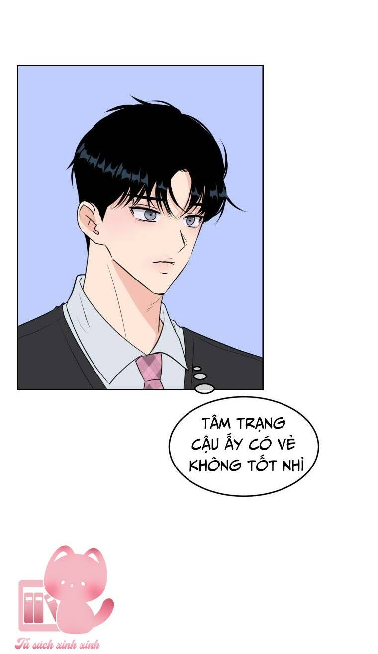 Bí Mật Highteen - Chap 10 - Trang 48