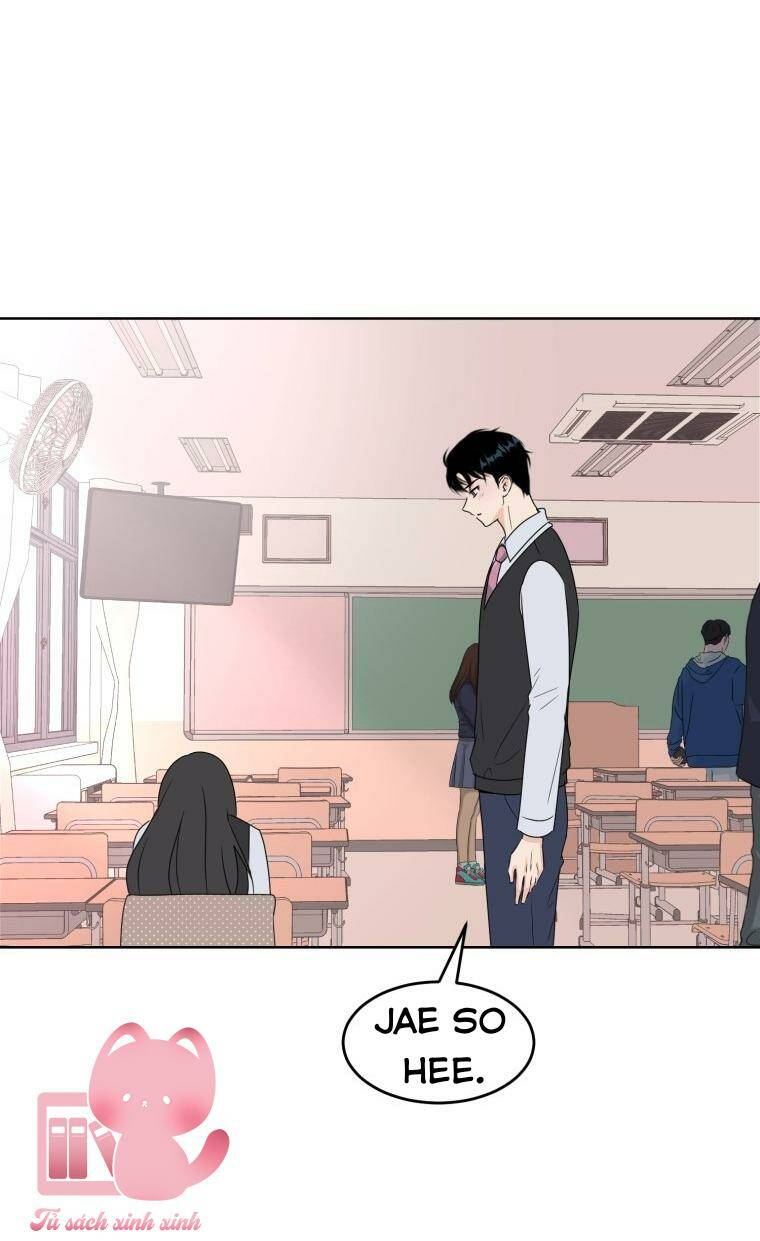 Bí Mật Highteen - Chap 10 - Trang 49