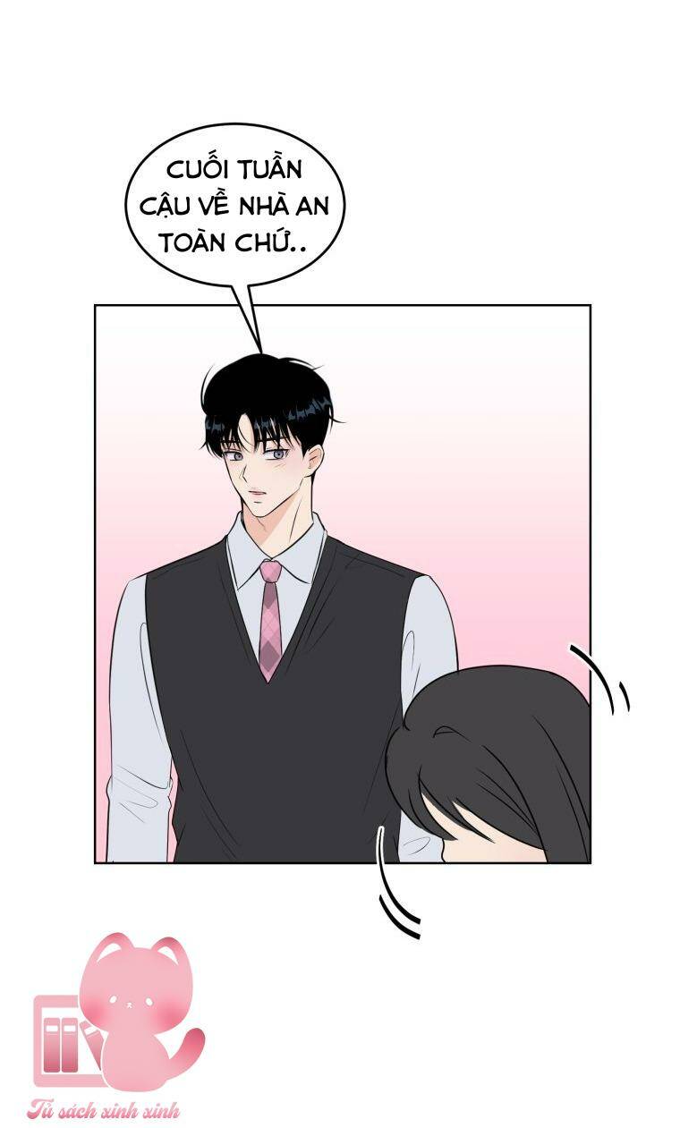 Bí Mật Highteen - Chap 10 - Trang 50