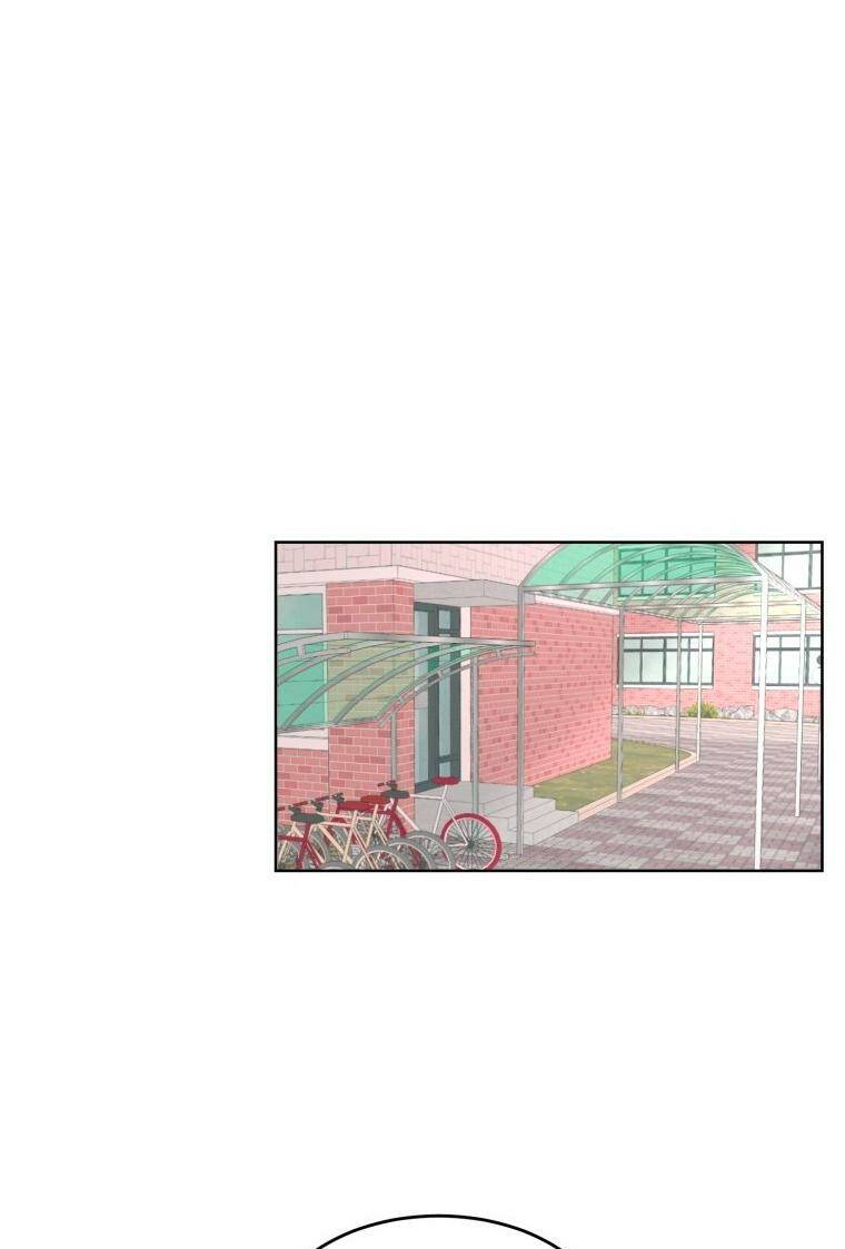 Bí Mật Highteen - Chap 10 - Trang 6