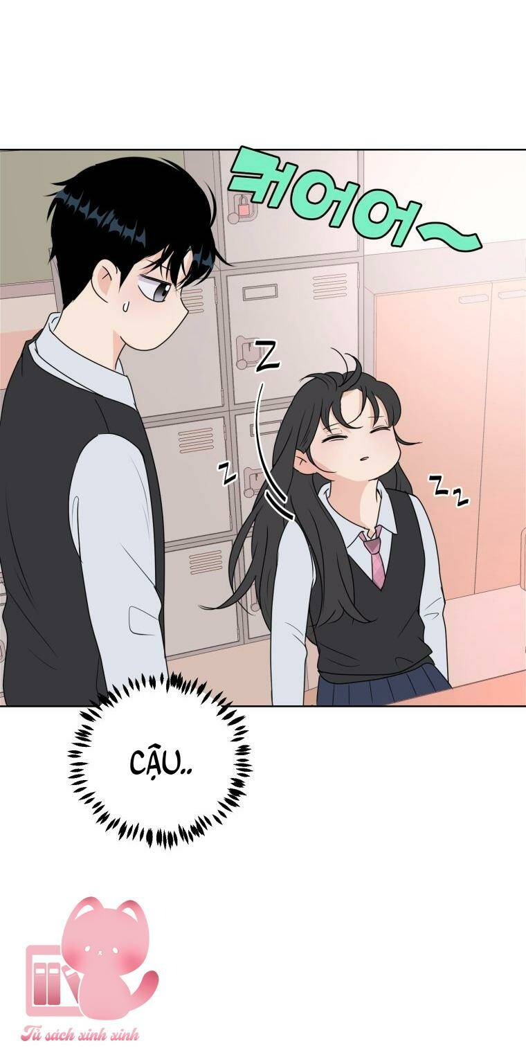 Bí Mật Highteen - Chap 10 - Trang 51