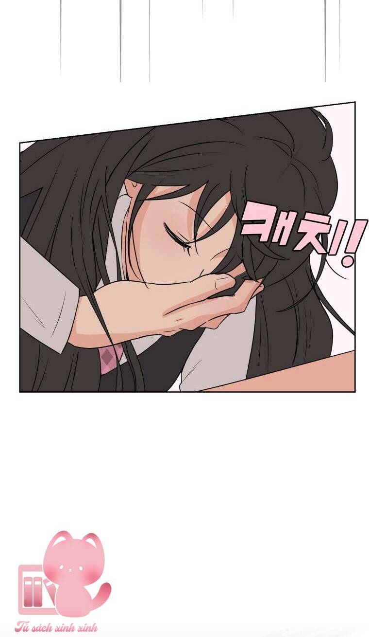 Bí Mật Highteen - Chap 10 - Trang 54