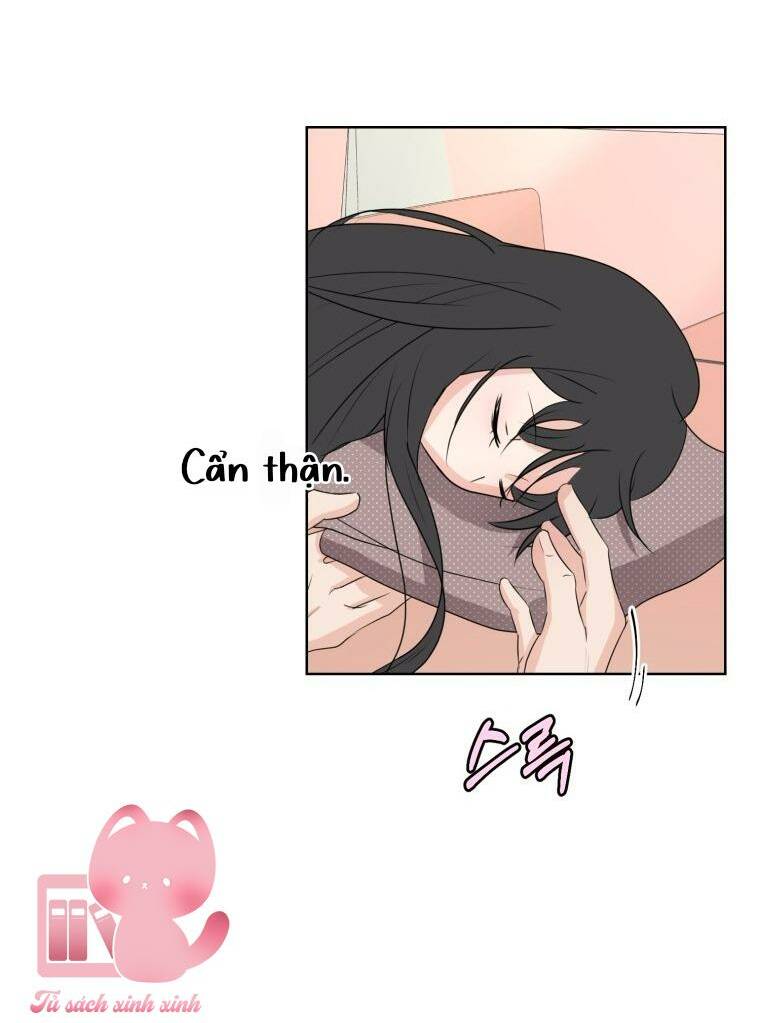 Bí Mật Highteen - Chap 10 - Trang 59