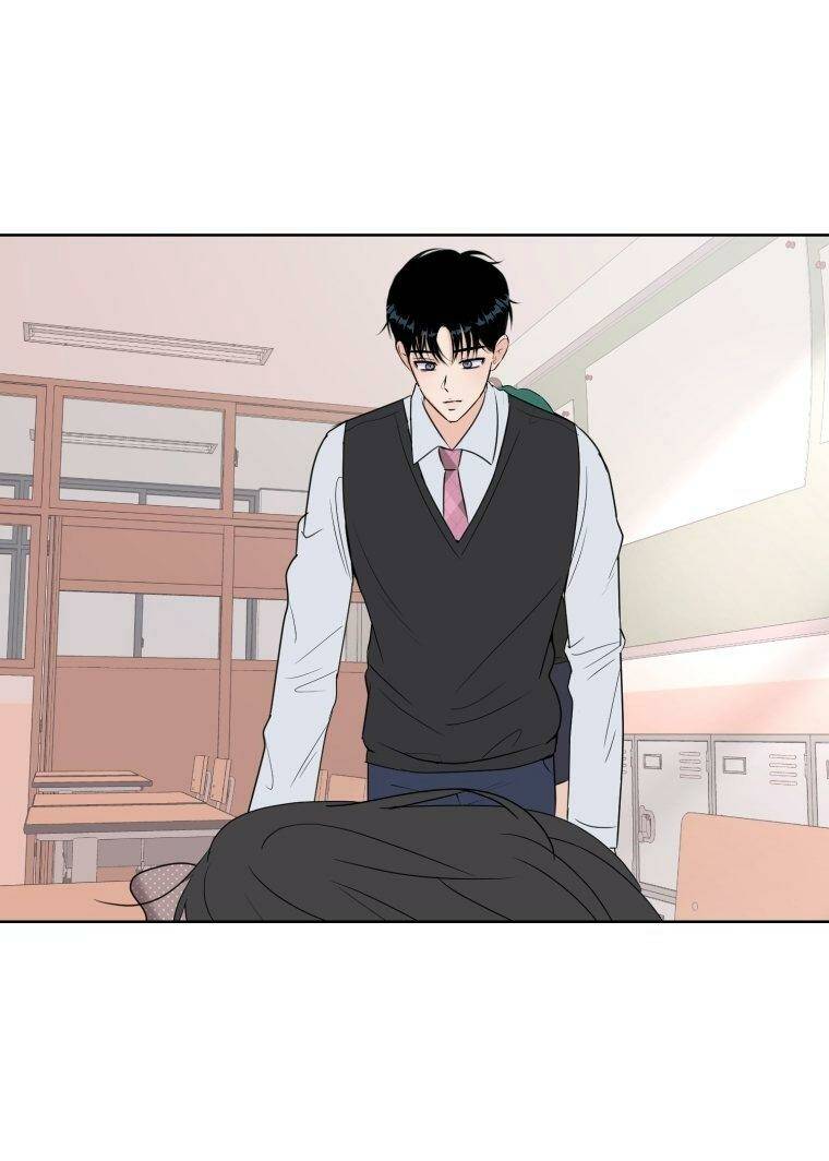 Bí Mật Highteen - Chap 10 - Trang 60