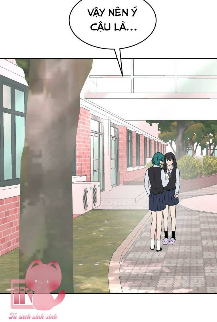 Bí Mật Highteen - Chap 10 - Trang 7