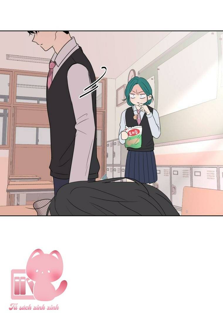 Bí Mật Highteen - Chap 10 - Trang 61